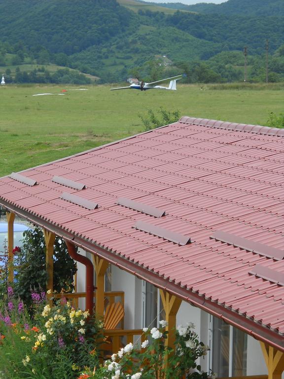 Pensiunea Poezii Alese Valea Drăganului المظهر الخارجي الصورة