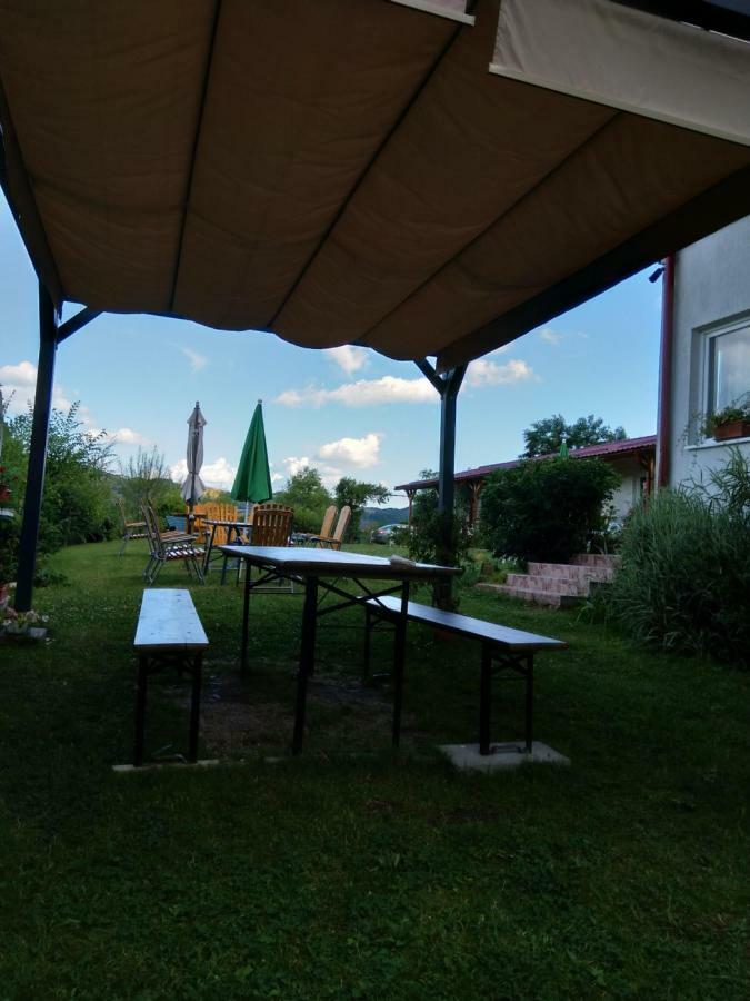 Pensiunea Poezii Alese Valea Drăganului المظهر الخارجي الصورة